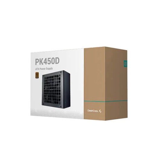 Deepcool PK450D